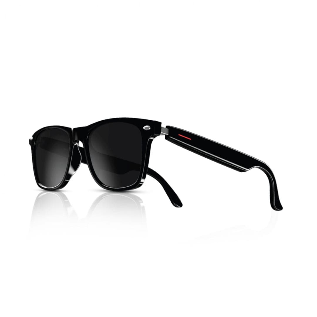 Green Lion Paris 2 Smart Glass - Black
