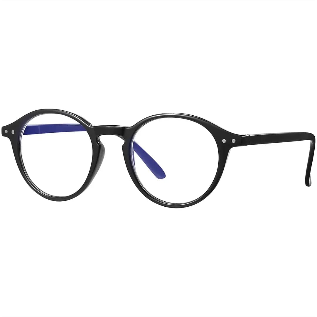 Green Lion RETINEX Anti-Blue Light Eyewear - Black