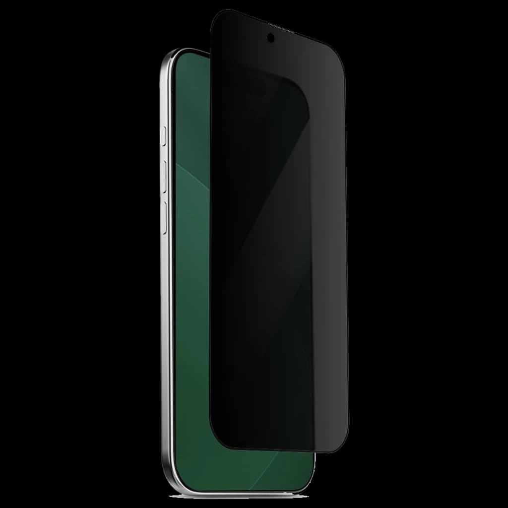 Levelo ArmorX 3D 9H Screen Protector for iPhone 17 Pro - Privacy